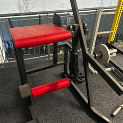 gym equipment