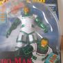 Fantastic Four Psycho Man figure Image 2