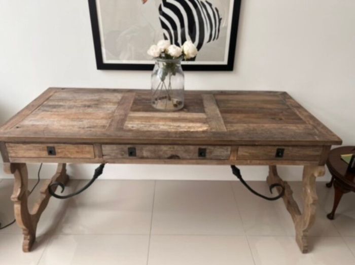 Hall Table/ Console Table