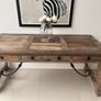 Hall Table/ Console Table Image 4