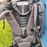 Deuter kids comfort III baby toddler carrier Image 5