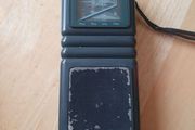 vintage Morphy Richards R167 multi-band radio