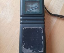 vintage Morphy Richards R167 multi-band radio
