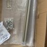 Double Curtain rail - New Image 4