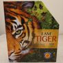 I Am Tiger Jigsaw Puzzle & Poster Set Image 2