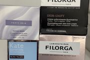 High ends moisturizer new
