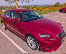 Lexus IS 300h