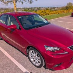 Lexus IS 300h