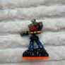 Skylanders Giants Sprocket Golding Figure Woman Red Hair Blue Outfit With Wrench Used Please look at the pictures Image 5