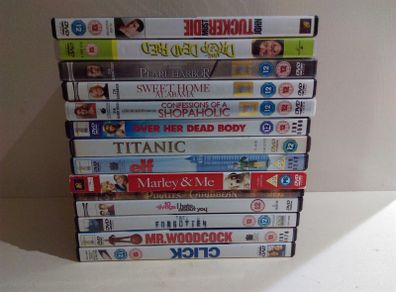 Dvds