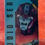 Transformers Studio Series 86 Hot Rod 1st Run SS04 Image 7