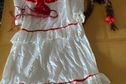 Annabelle costume