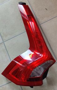 Volvo V60 Tail Light Rear Left fits 2014-2019