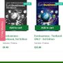 Euro business textbook/workbook (new) Image 7