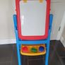 Crayola 2 sided easel. Image 2