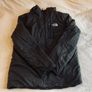 THE NORTH FACE Black Reversible hooded Perrito Jacket Coat XL Image 4