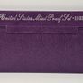 USA United States 1991 S Proof Set Half Dollar Quarter Dime Nickel Penny in Original Holder Image 4
