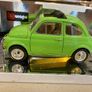 Fiat 500 L Scale 1:16 Rare Colour Burago Image 2