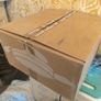 ceiling fan and light with Remote control, brand new still in box Image 6