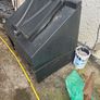 coal bunker Image 2