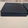 2 X Ps4 Playstation 4 Slim Consoles Faulty For Parts Repair Image 5