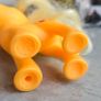 Applejack Apple Jack Reboot 6 Inch Brushable MLP G4 My Little Pony 2016 Image 7