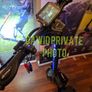 electric bikeTeverun Fighter Supreme Ultra Brand New  Unused  9200W Beast Image 5