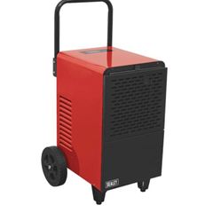 Sealey 30l industrial dehumidifier