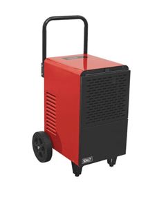 Sealey 30l industrial dehumidifier