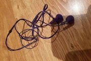 JVC Earphones