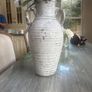 Beautiful Rustic Ceramic Vase Image 4