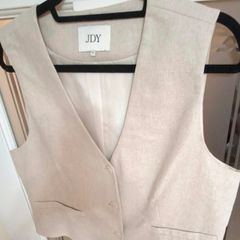 Waistcoat JDY