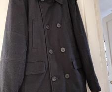 Mens  winter coat