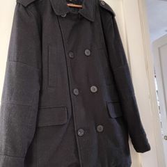 Mens  winter coat