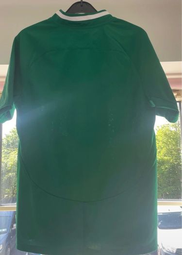 Ireland Puma Jersey Mens