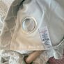Next blackout, heavyweight, luxurious curtains. Image 4