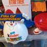 Kinder Surprise Container Image 3