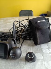 Nextbase 522GW dashcam