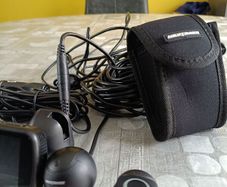 Nextbase 522GW dashcam