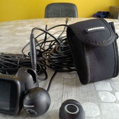 Nextbase 522GW dashcam