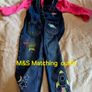 Girls bundle aged 3 to 5 Image 2