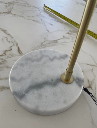 Table lamp