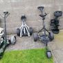 Golf Trolleys Image 2