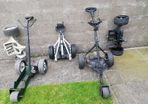 Golf Trolleys