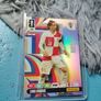 Luka Modric Panini world cup card Image 2