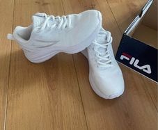 Fila kids shoes