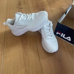 Fila kids shoes
