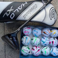 7 wood