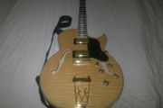 Jazz Guitar