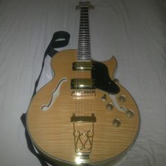 Jazz Guitar